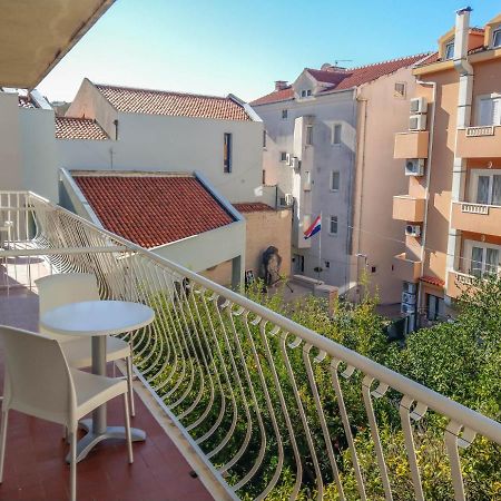 Apartman Riva K Podgora Eksteriør bilde